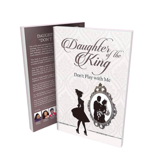 Daughter of the King