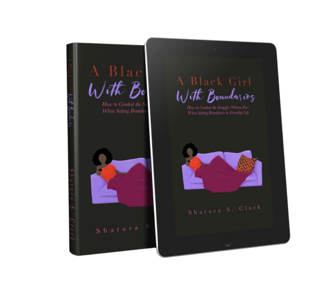A Black Girl With Boundaries