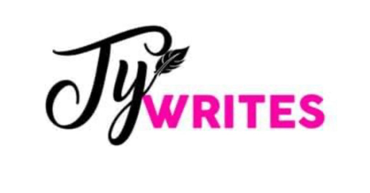 Products – TyWrites